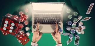 Nvuti Casino